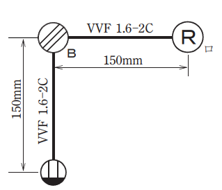 単線図 R5下期 NO.3