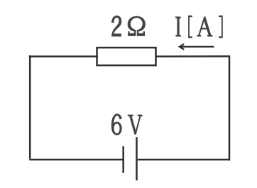 オームの法則（問題）